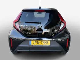 Toyota Aygo X thumbnail 5