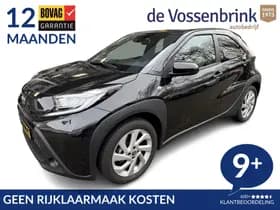 Toyota Aygo X thumbnail 41