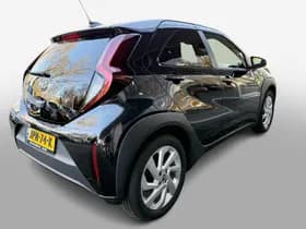 Toyota Aygo X thumbnail 6