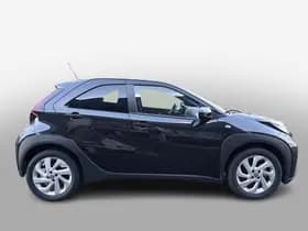 Toyota Aygo X thumbnail 7