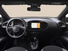 Toyota Aygo X thumbnail 9