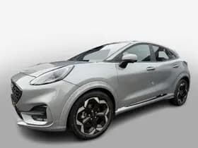 Ford Puma thumbnail 2