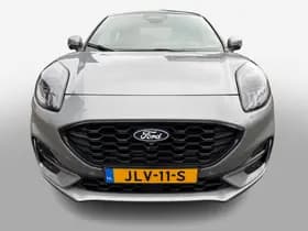 Ford Puma thumbnail 13