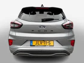 Ford Puma thumbnail 5