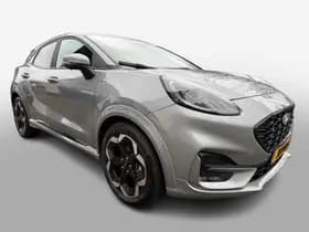 Ford Puma thumbnail 8