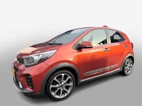 Kia Picanto thumbnail 2