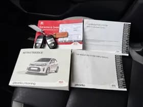 Kia Picanto thumbnail 11