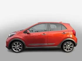 Kia Picanto thumbnail 3