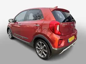 Kia Picanto thumbnail 4