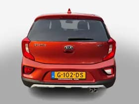 Kia Picanto thumbnail 5