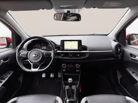 Kia Picanto thumbnail 9