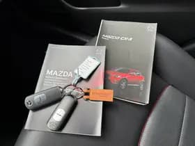 Mazda CX-3 thumbnail 11
