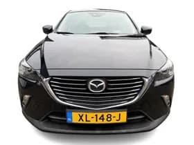 Mazda CX-3 thumbnail 13
