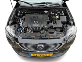 Mazda CX-3 thumbnail 14