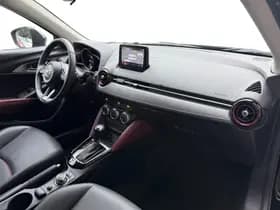 Mazda CX-3 thumbnail 18