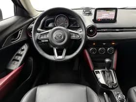Mazda CX-3 thumbnail 19