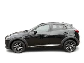Mazda CX-3 thumbnail 3