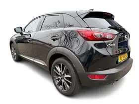 Mazda CX-3 thumbnail 4