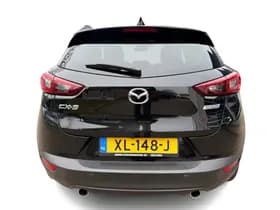 Mazda CX-3 thumbnail 5