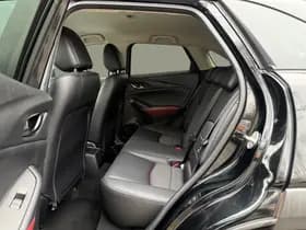 Mazda CX-3 thumbnail 42