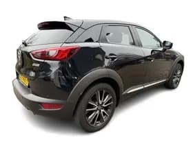 Mazda CX-3 thumbnail 6
