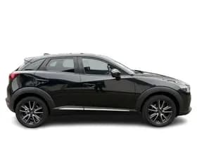 Mazda CX-3 thumbnail 7