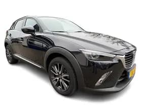 Mazda CX-3 thumbnail 8
