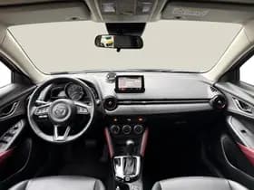Mazda CX-3 thumbnail 9