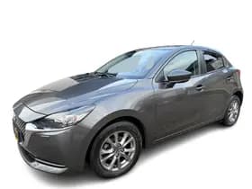 Mazda 2 thumbnail 2