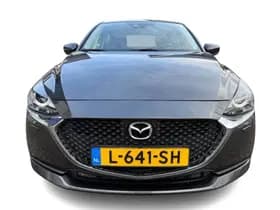 Mazda 2 thumbnail 13