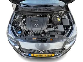 Mazda 2 thumbnail 14