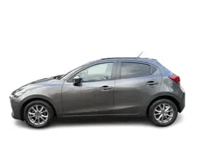 Mazda 2 thumbnail 3