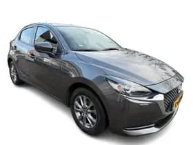 Mazda 2 thumbnail 8