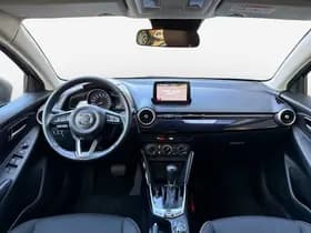 Mazda 2 thumbnail 9