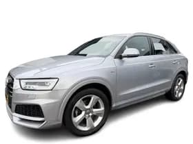 Audi Q3 thumbnail 2