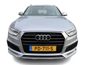 Audi Q3 thumbnail 13