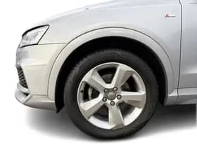 Audi Q3 thumbnail 16