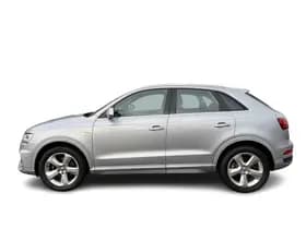 Audi Q3 thumbnail 3