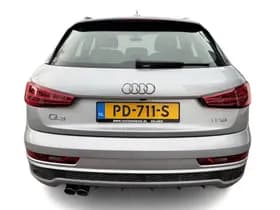 Audi Q3 thumbnail 5