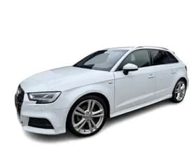 Audi A3 thumbnail 2
