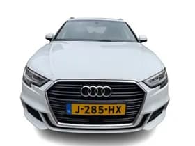Audi A3 thumbnail 13