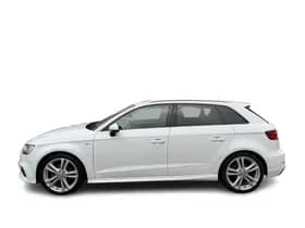 Audi A3 thumbnail 3