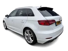Audi A3 thumbnail 4