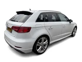 Audi A3 thumbnail 6