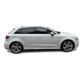 Audi A3 thumbnail 7