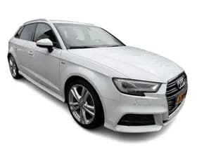 Audi A3 thumbnail 8
