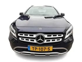 Mercedes-Benz GLA-Klasse thumbnail 13