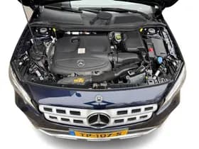 Mercedes-Benz GLA-Klasse thumbnail 14