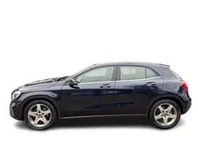 Mercedes-Benz GLA-Klasse thumbnail 3