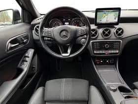 Mercedes-Benz GLA-Klasse thumbnail 22